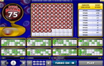 Ballistic Bingo